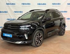 Citroen C5 Aircross La Tour-de-Salvagny