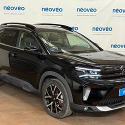 Citroen C5 Aircross HYBRID RECHARGEABLE 225CH SHINE PACK E-EAT8 La Tour-de-Salvagny