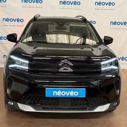 Citroen C5 Aircross HYBRID RECHARGEABLE 225CH SHINE PACK E-EAT8 La Tour-de-Salvagny