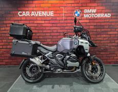 BMW R 80 Chenôve