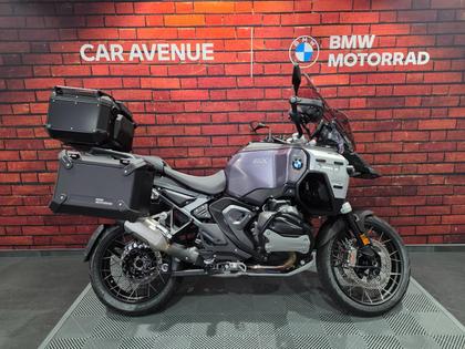 BMW R 80 - R 1300 GS Adventure - 26 990 €
