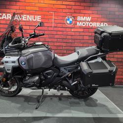 BMW R 80 R 1300 GS Adventure occasion - Chen&ocirc;ve - photo 2/16