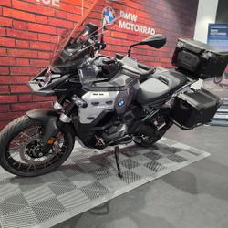 BMW R 80 R 1300 GS Adventure occasion - Chen&ocirc;ve - photo 3/16