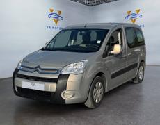 Citroen Berlingo Serres-Castet