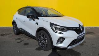Renault Captur  - Intens - photo 0
