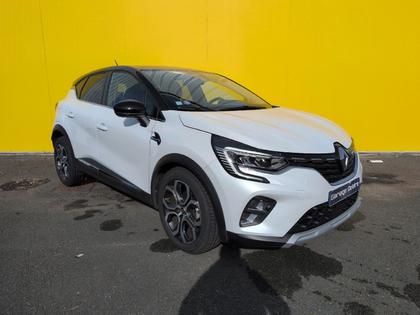 Renault Captur - 1.3 TCE 140CH FAP INTENS -21 - 16 850 €