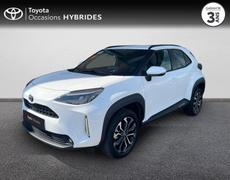Toyota Yaris Cross Cholet