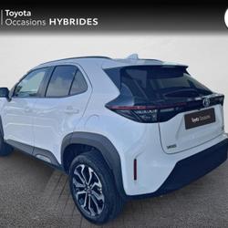 Toyota Yaris Cross 116h Design AWD-i MY22 Cholet