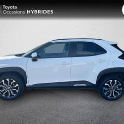 Toyota Yaris Cross 116h Design AWD-i MY22 Cholet