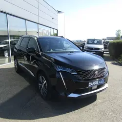 Peugeot 5008 1.5 BLUEHDI 130CH S&S ALLURE PACK EAT8 Dol-de-Bretagne