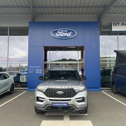 Ford Explorer 3.0l EcoBoost 457 ch PHEV St-Line Le Mans