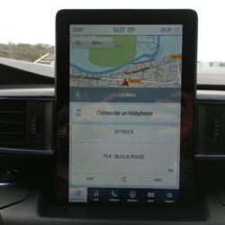 Ford Explorer 3.0l EcoBoost 457 ch PHEV St-Line Le Mans