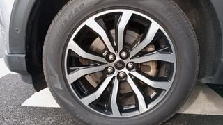 Ford Explorer  - photo 4