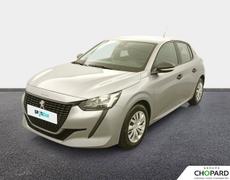 Peugeot 208 Nice