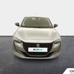 Peugeot 208 208 PureTech 75 S&S BVM5 Like Nice