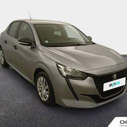 Peugeot 208 208 PureTech 75 S&S BVM5 Like Nice