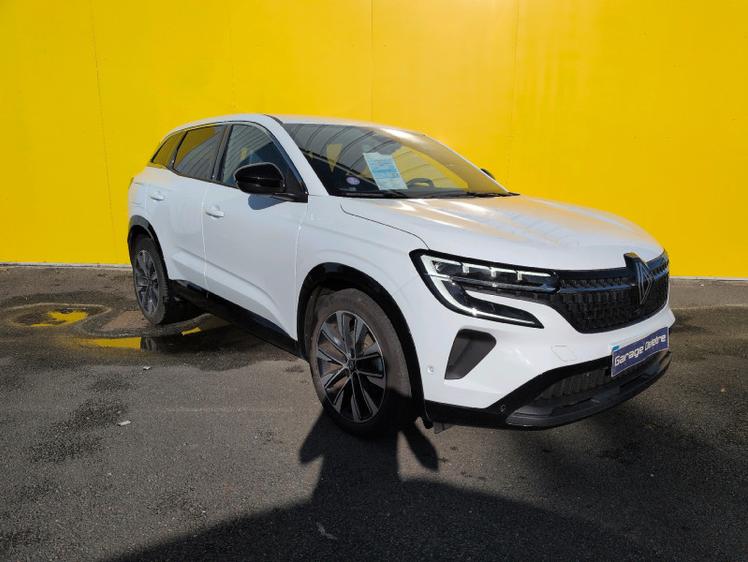 Renault Austral  - 25 890 €