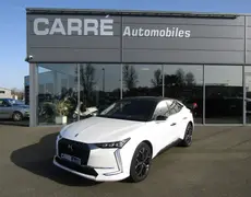 DS DS4 Dol-de-Bretagne