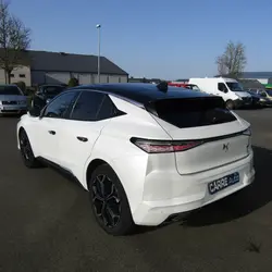 DS DS4 BLUEHDI 130CH RIVOLI AUTOMATIQUE Dol-de-Bretagne