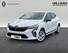 Renault Clio 5 Rennes