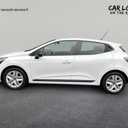 Renault Clio 5 Clio E-Tech full hybrid 145 ch GSR2 Evolution Rennes