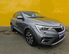 Renault Arkana Saint-Georges-sur-Loire