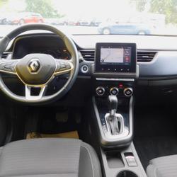 Renault Arkana 1.6 E-TECH HYBRIDE 145CH EVOLUTION -22 occasion - Saint-Georges-sur-Loire - photo 2/12