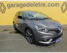 Renault Scenic 4 Saint-Georges-sur-Loire