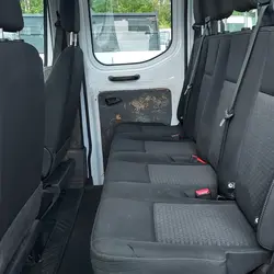 Ford Transit P350 L4 2.0 ECOBLUE 165CH HDT S&S DOUBLE CABINE TREND BUSINESS Clermont