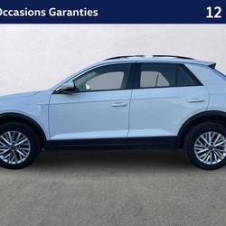 Volkswagen T-Roc T-Roc 1.0 TSI 110 Start/Stop BVM6 Life Plus Salon-de-Provence