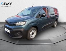 Citroen Berlingo Entreprise Angers
