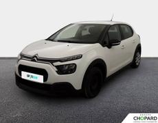 Citroen C3 Nice