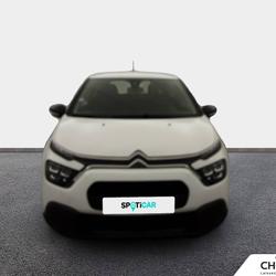 Citroen C3 C3 PureTech 83 S&S BVM5 YOU! Nice