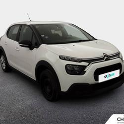 Citroen C3 C3 PureTech 83 S&S BVM5 YOU! Nice