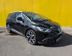 Renault Grand Scenic 4 Saint-Georges-sur-Loire