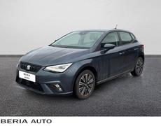 Seat Ibiza Thionville