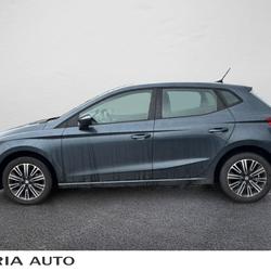 Seat Ibiza Ibiza 1.0 TSI 110 ch S/S DSG7 Copa Thionville