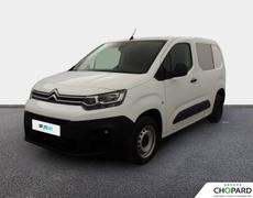 Citroen Berlingo Nice