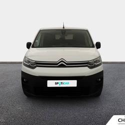 Citroen Berlingo BERLINGO VAN XL 950 PURETECH 130 S&S EAT8 CLUB Nice