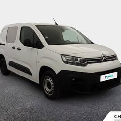 Citroen Berlingo BERLINGO VAN XL 950 PURETECH 130 S&S EAT8 CLUB Nice
