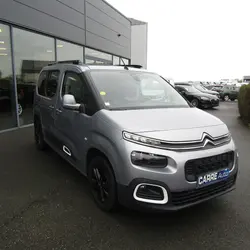 Citroen Berlingo M BLUEHDI 130CH S&S SHINE 114G Dol-de-Bretagne