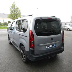 Citroen Berlingo M BLUEHDI 130CH S&S SHINE 114G Dol-de-Bretagne