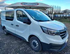 Renault Trafic Clermont