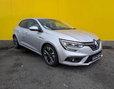 Renault Megane 4 Saint-Georges-sur-Loire