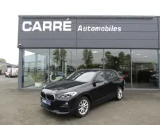 BMW X2 Dol-de-Bretagne