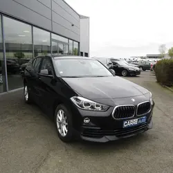 BMW X2 (F39) SDRIVE16DA 116CH BUSINESS DESIGN DKG7 EURO6D-T Dol-de-Bretagne