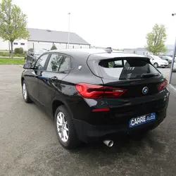 BMW X2 (F39) SDRIVE16DA 116CH BUSINESS DESIGN DKG7 EURO6D-T Dol-de-Bretagne