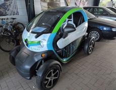 Renault Twizy Saint-Georges-sur-Loire