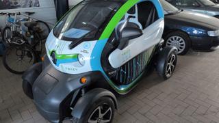 Renault Twizy  - Technic - photo 0