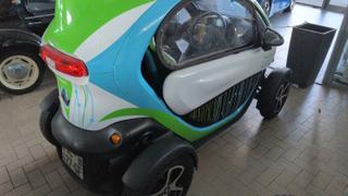 Renault Twizy  - Technic - photo 1